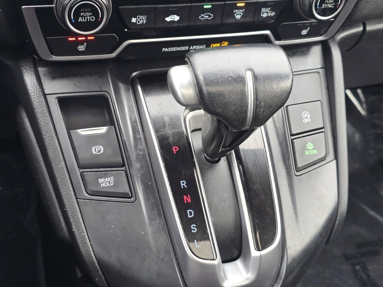 Used 2020 Honda CR-V EX-L image 31