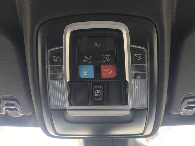 Certified 2025 RAM 1500 Big Horn image 23