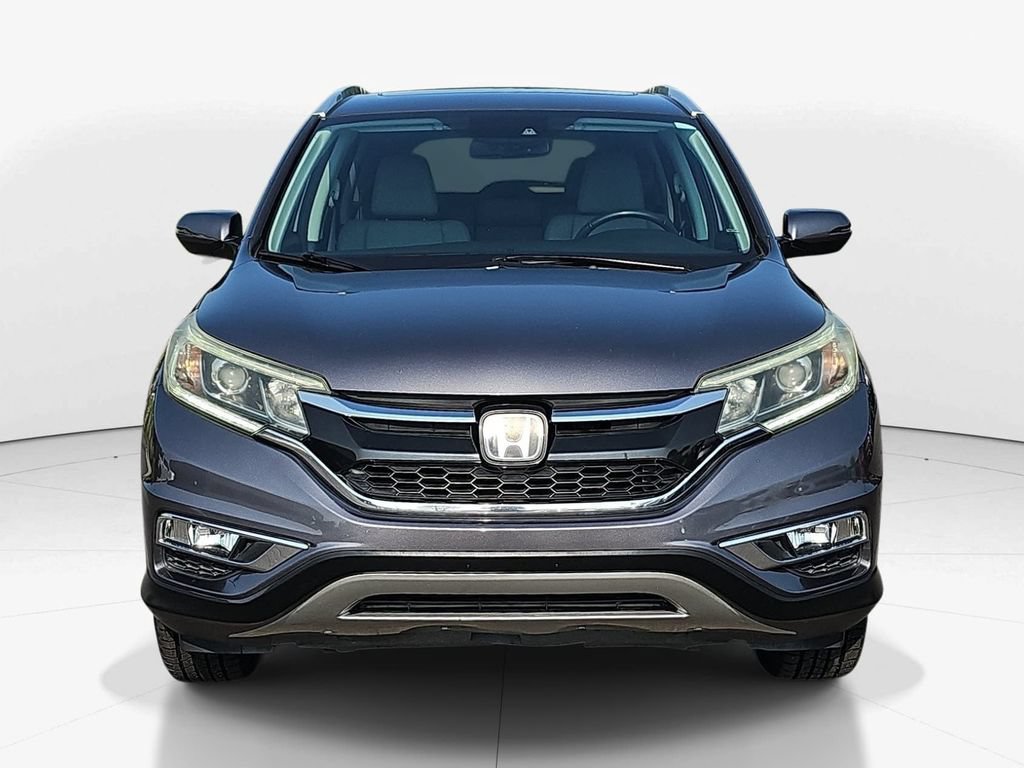 Used 2016 Honda CR-V Touring image 12