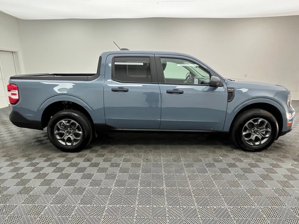 Used 2025 Ford Maverick XLT FWD image 7