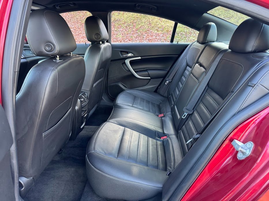 Used 2015 Buick Regal GS image 41