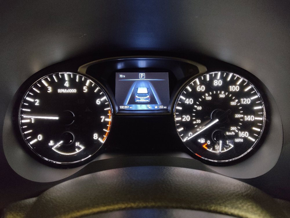 Used 2016 Nissan Pathfinder SL w/ SL Tech Package image 23