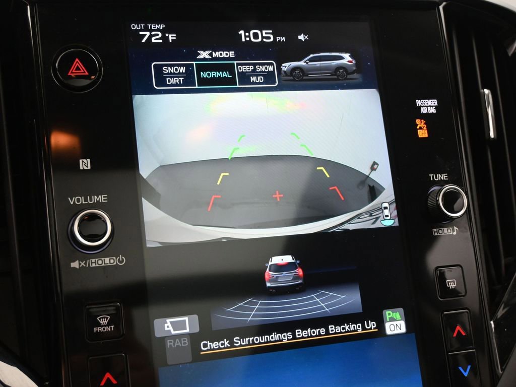 Used 2023 Subaru Ascent Onyx Edition Limited image 18