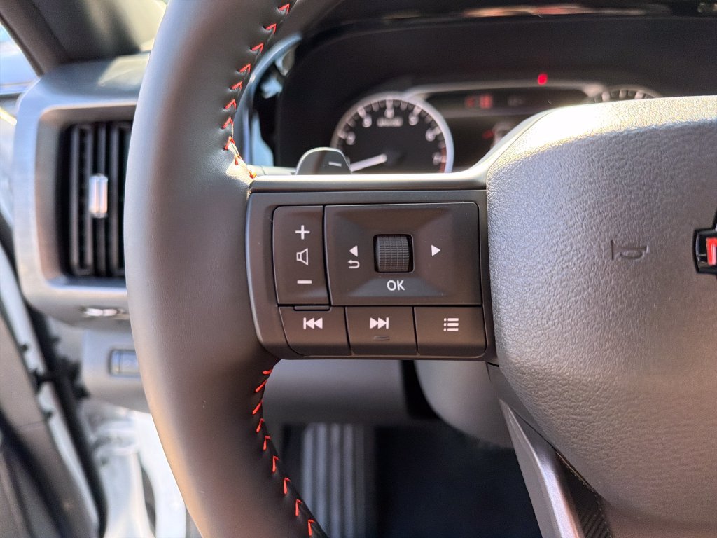 New 2026 Nissan Pathfinder Rock Creek AWD/4WD image 21