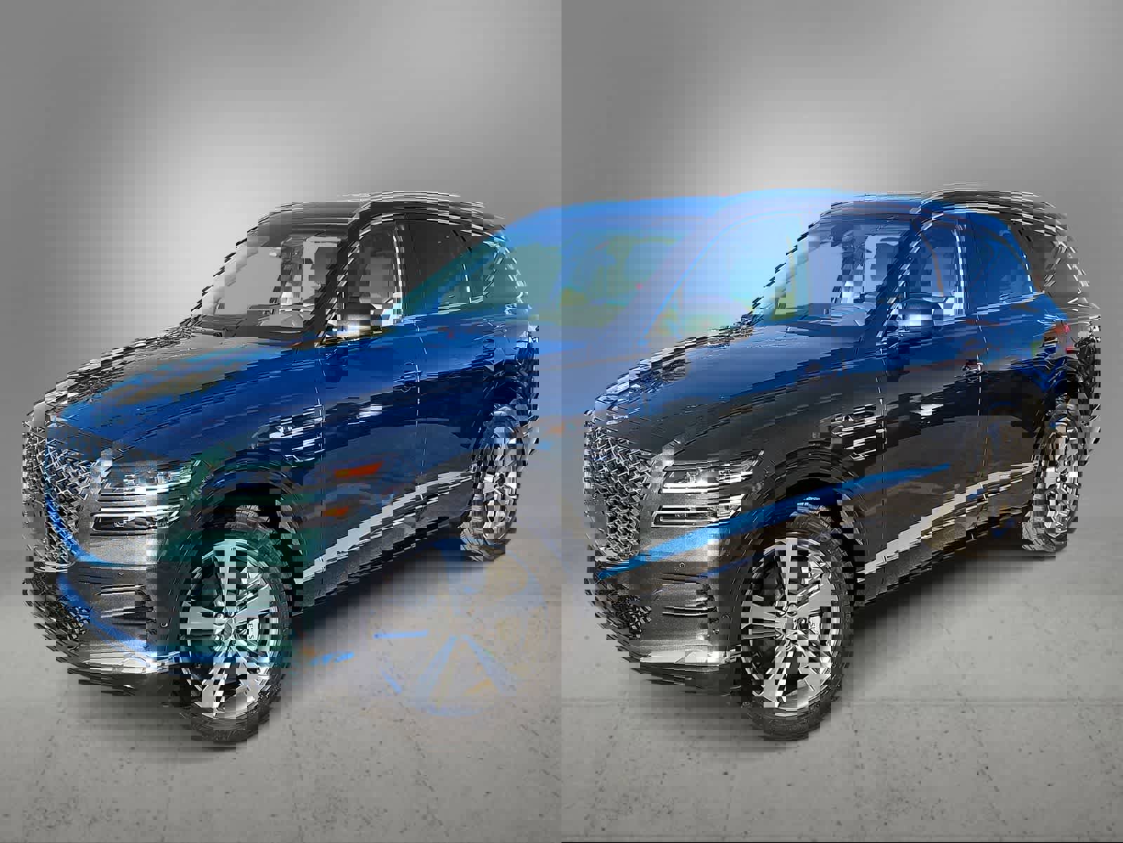 Used 2023 Genesis GV80 2.5T w/ Prestige 20" Package image 1