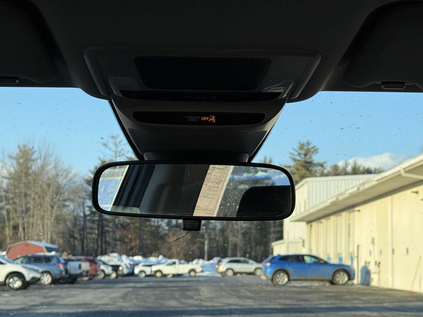 Used 2023 Honda HR-V LX image 22