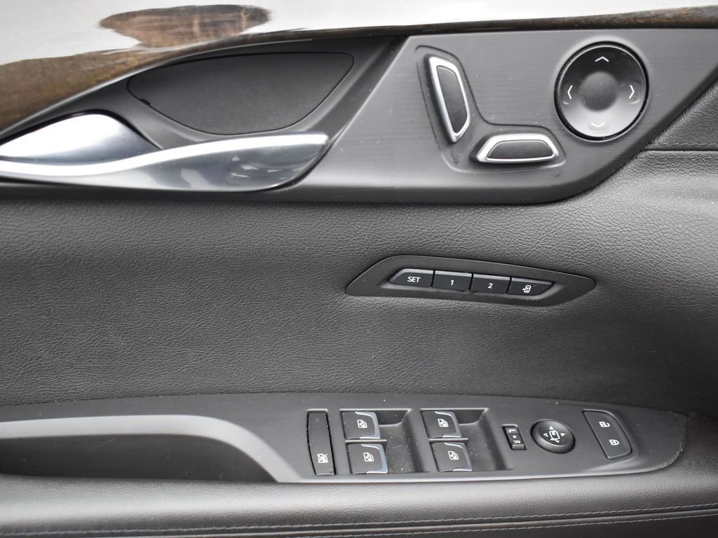 Used 2020 Cadillac CT6 Premium Luxury image 10