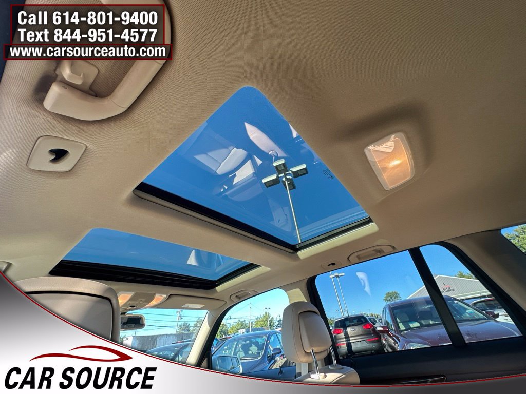 Used 2015 Mercedes-Benz GLK 350 4MATIC image 26