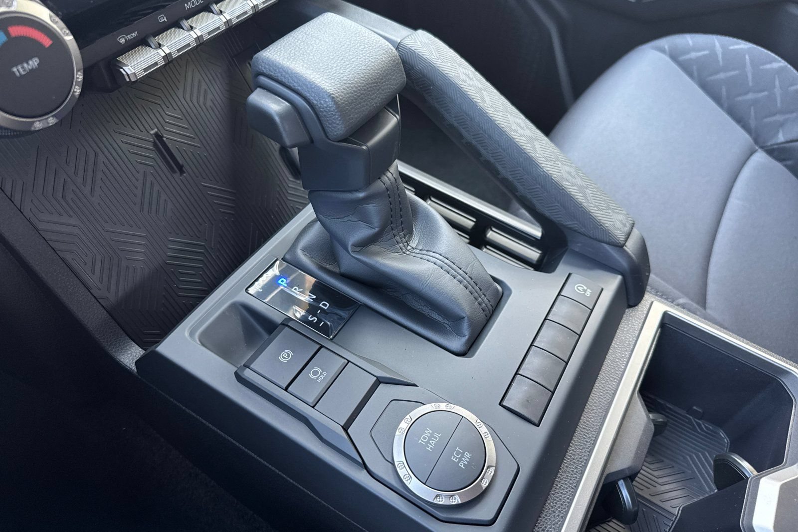 New 2026 Toyota Tacoma SR5 RWD image 24