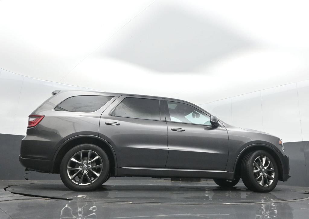 Used 2014 Dodge Durango R/T w/ Premium Nappa Leather Group AWD/4WD image 38