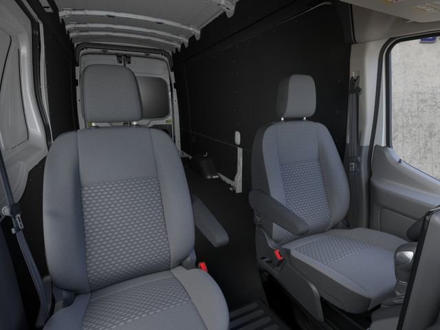 New 2026 Ford Transit 350 148 High Roof Extended AWD image 10
