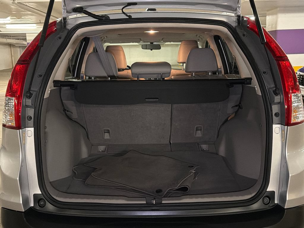 Used 2014 Honda CR-V EX-L image 7