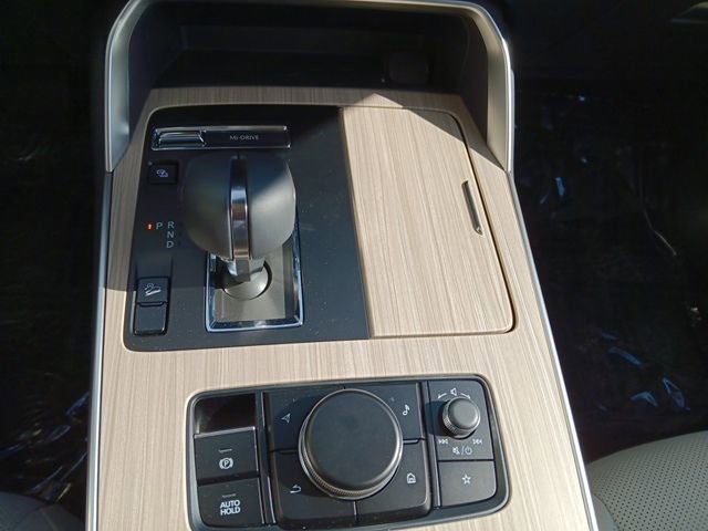 New 2025 MAZDA CX-90 Plug-In Hybrid w/Premium Sport image 33