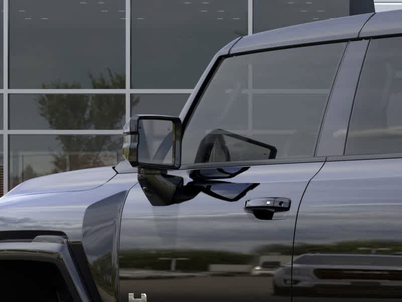New 2026 GMC Hummer EV SUV image 12