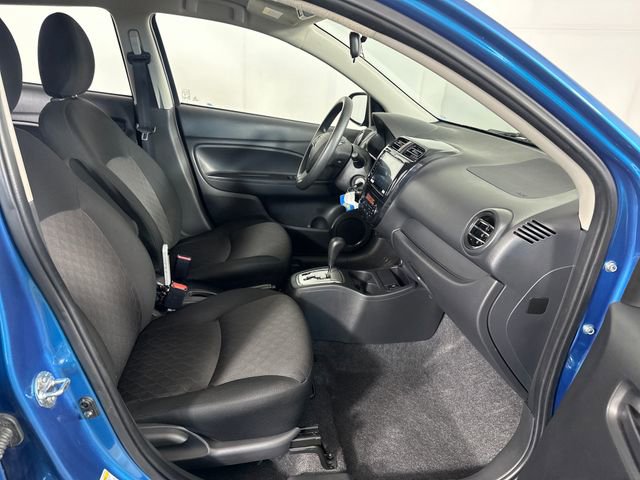 Used 2024 Mitsubishi Mirage LE image 28