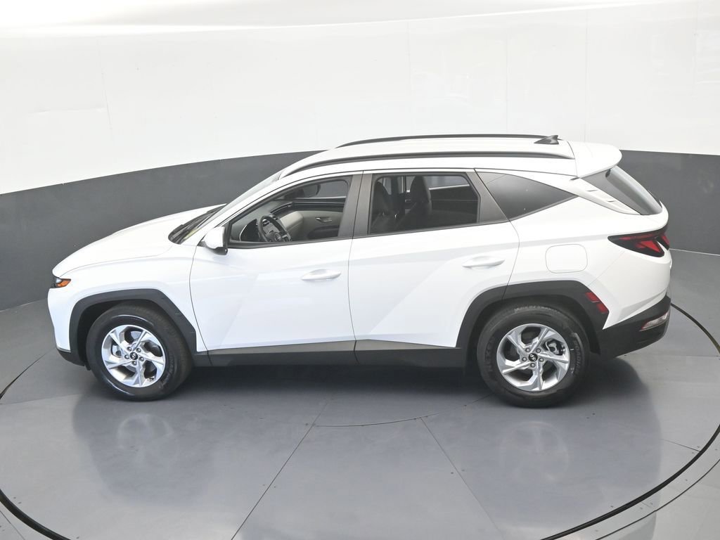 Used 2024 Hyundai Tucson SEL FWD image 46