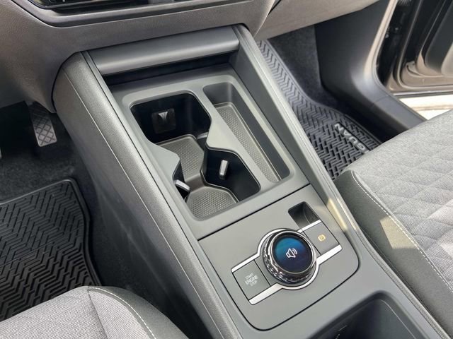 New 2026 Volkswagen Tiguan S image 19