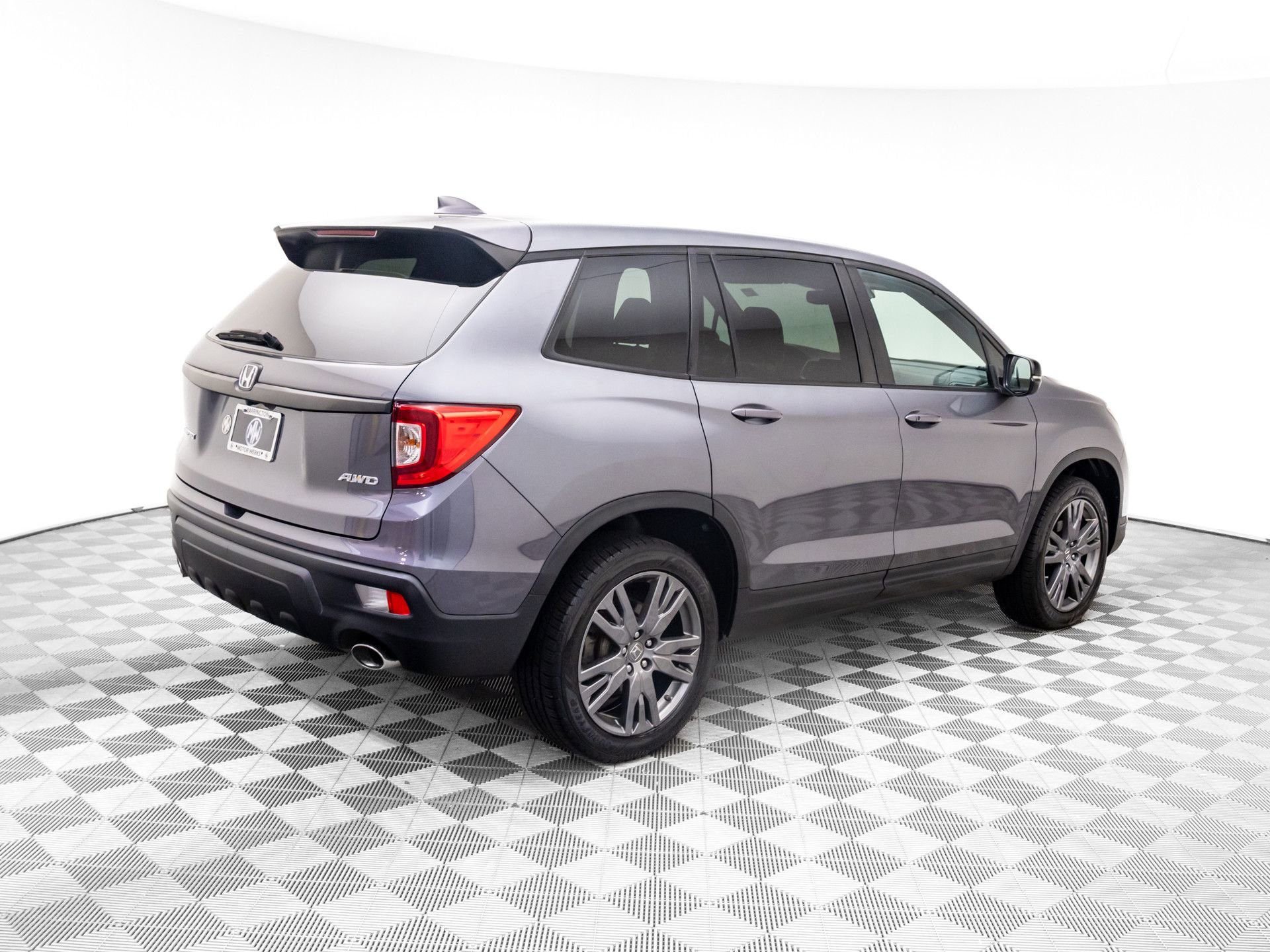 Used 2019 Honda Passport EX-L image 7