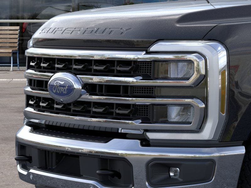 New 2026 Ford F250 King Ranch w/ Tremor Off-Road Package AWD/4WD image 17