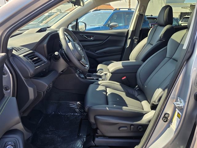 New 2026 Subaru Ascent Bronze Edition image 17