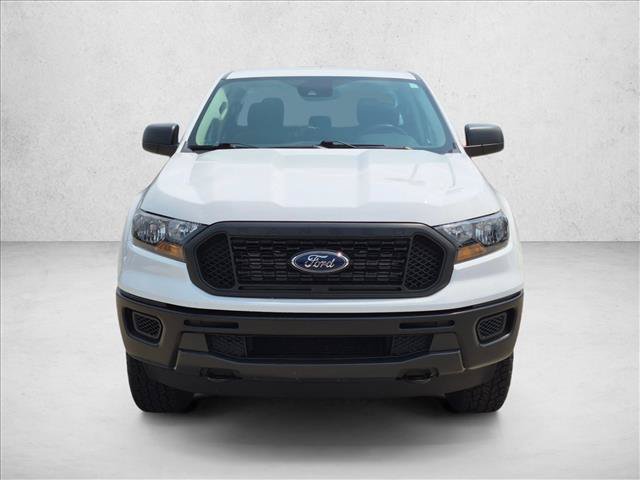 Certified 2019 Ford Ranger XL w/ Equipment Group 101A Mid AWD/4WD image 2