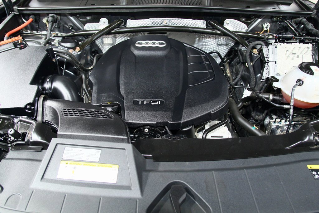 Used 2018 Audi Q5 2.0T Premium image 31