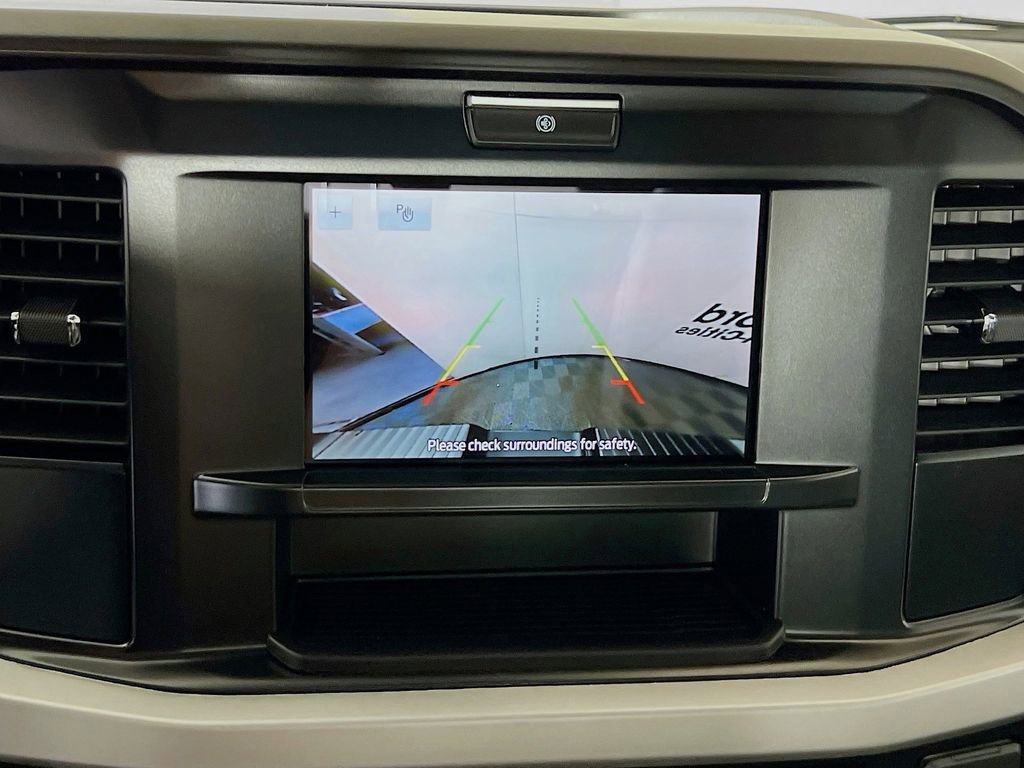 New 2026 Ford F350 XL w/ XL Chrome Package image 14