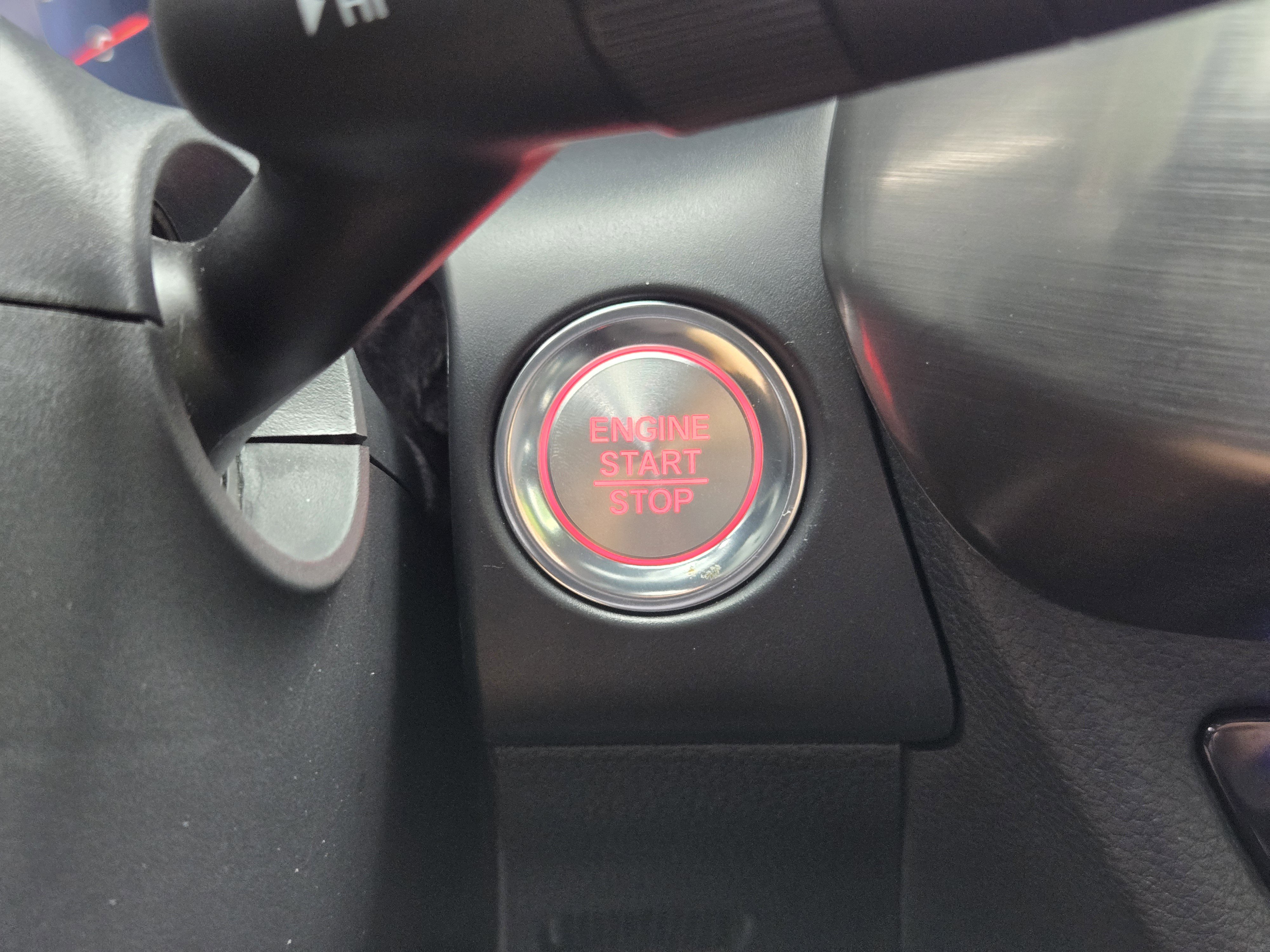 Certified 2025 Acura ADX A-Spec FWD image 22