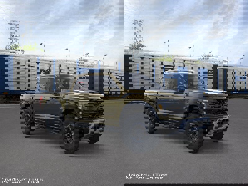 New 2026 Ford F150 Raptor image 7