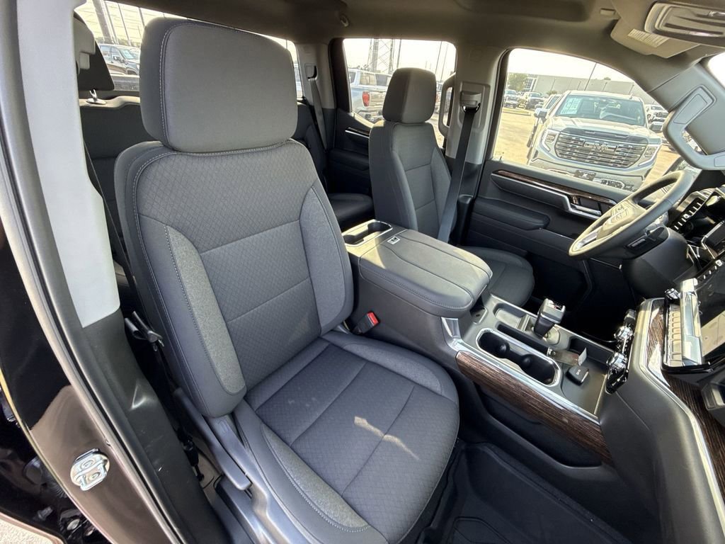 New 2026 GMC Sierra 1500 Elevation image 36