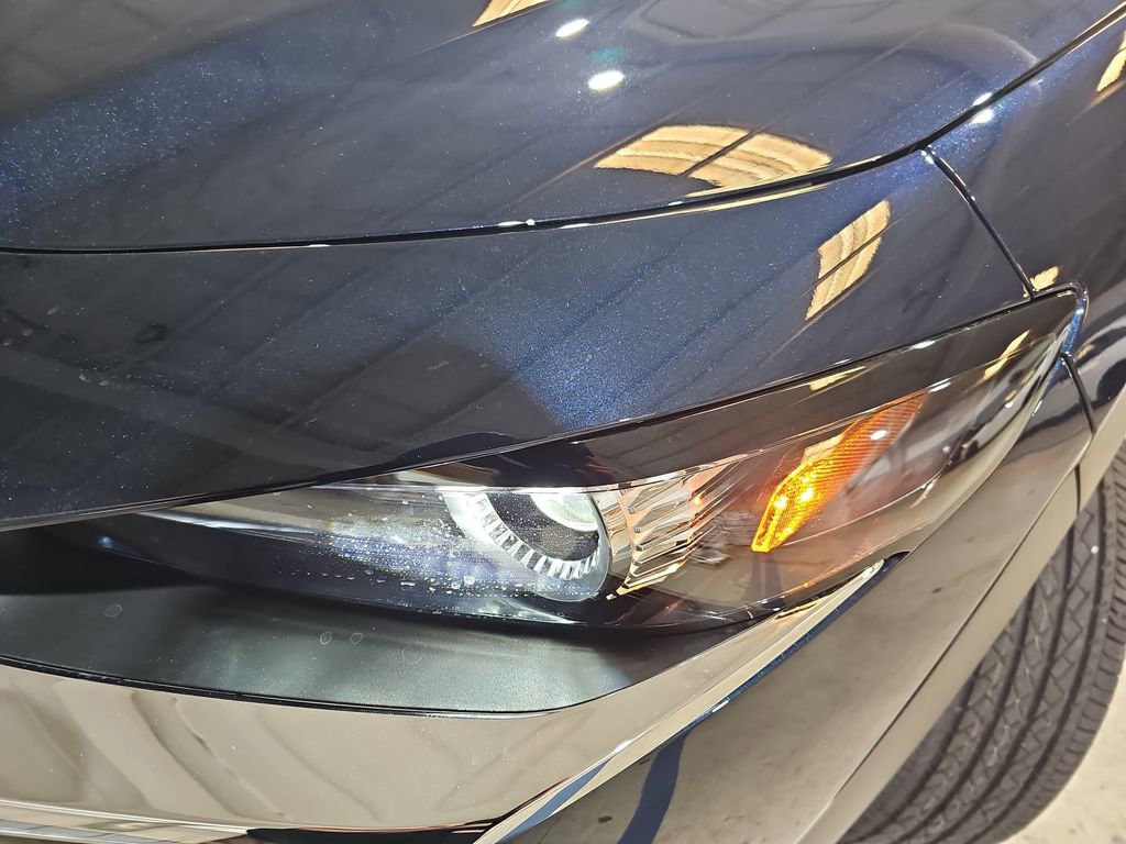 New 2026 MAZDA CX-30 AWD 2.5 S w/ Select Sport Pkg image 31