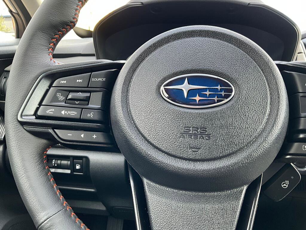 New 2026 Subaru Crosstrek 2.5i Limited image 23