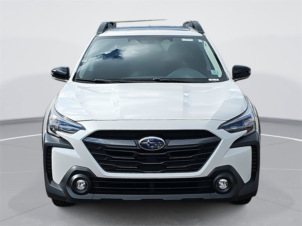 New 2025 Subaru Outback Premium image 2