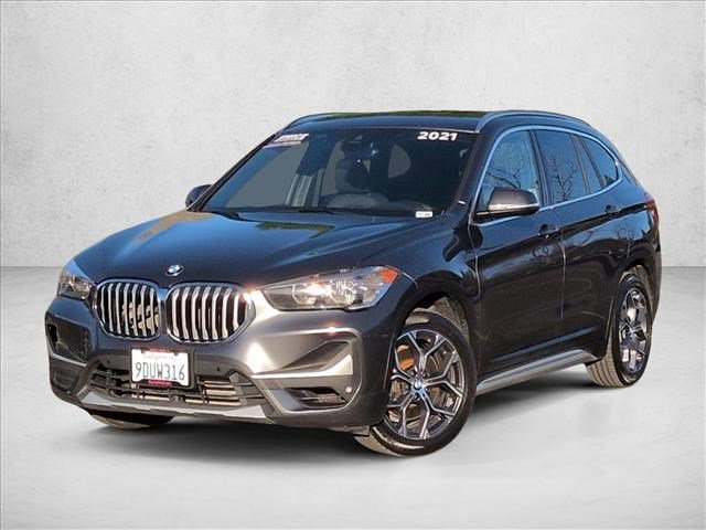 Used 2021 BMW X1 xDrive28i
