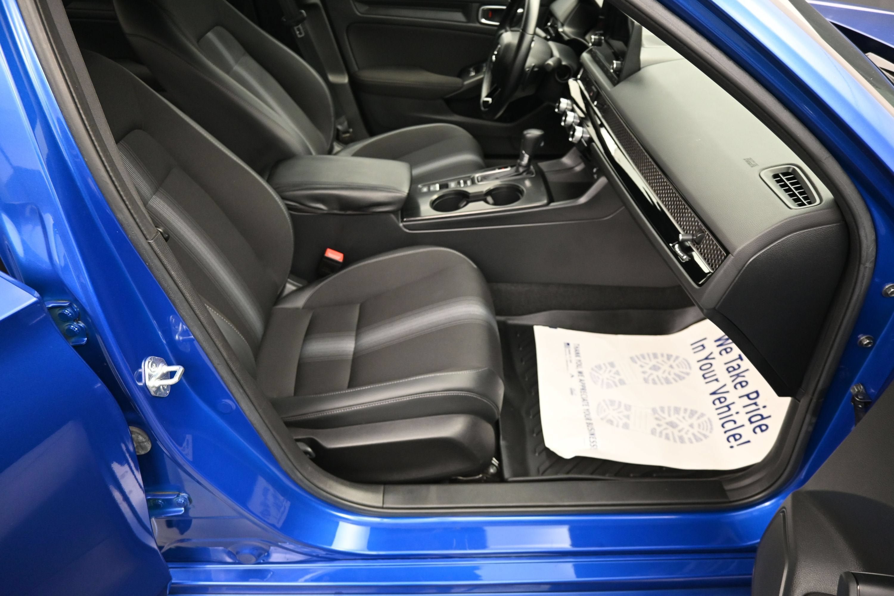 Used 2023 Honda Civic Sport image 30