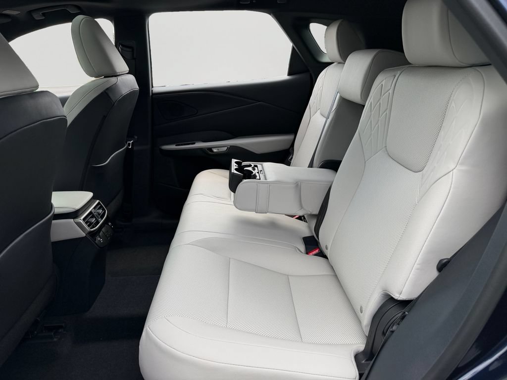 New 2026 Lexus RX 350 Premium AWD/4WD image 8