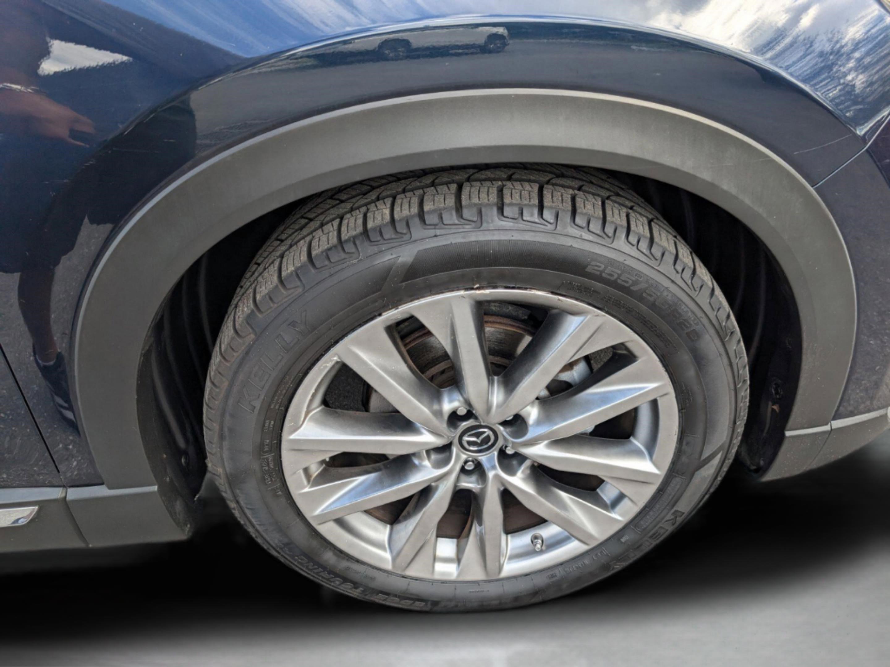 Used 2019 MAZDA CX-9 Grand Touring AWD/4WD image 43