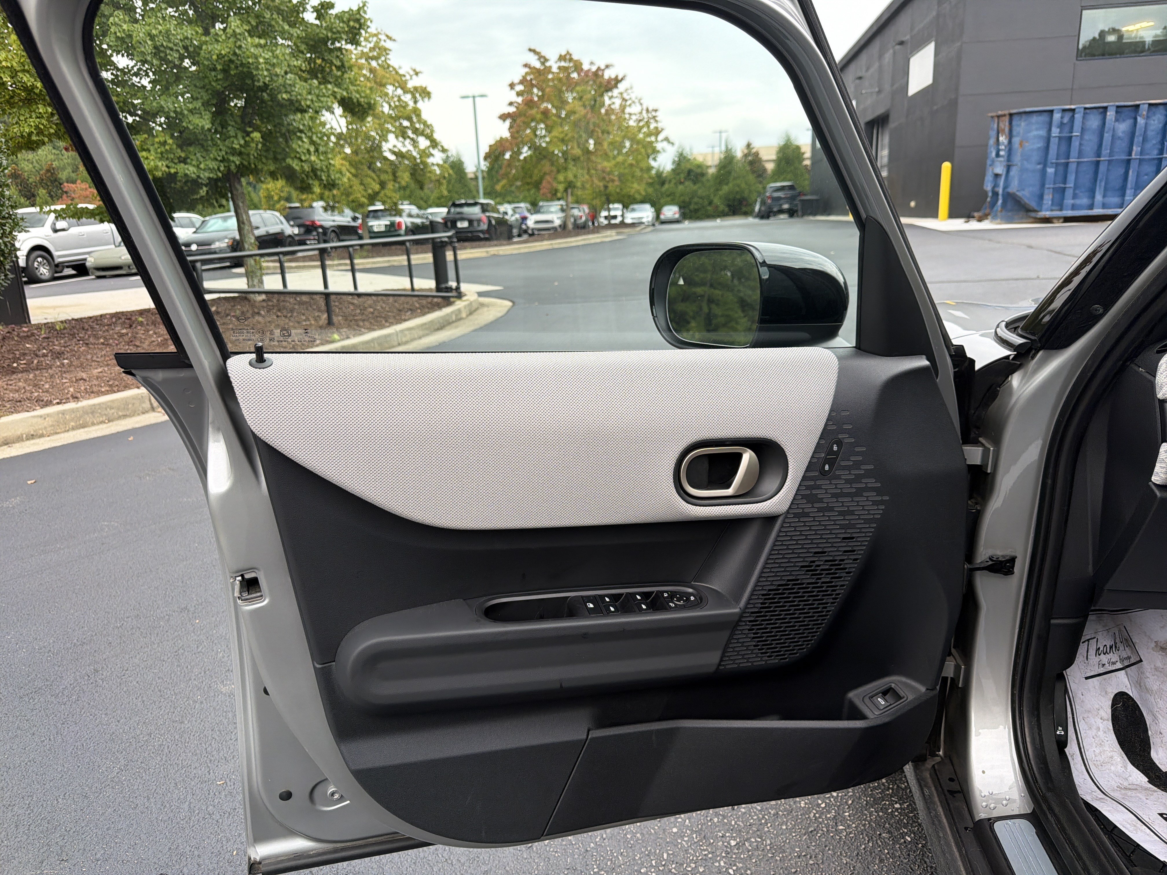Used 2025 MINI Cooper S FWD image 21