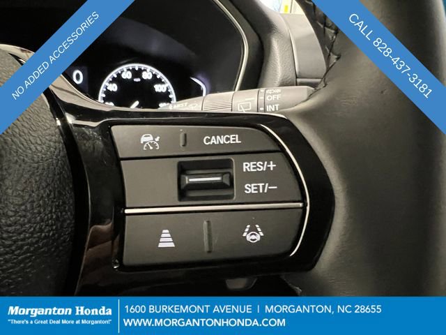 New 2025 Honda Pilot Touring image 23