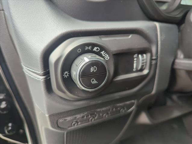 New 2026 Jeep Gladiator Sport image 15