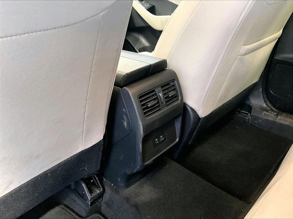 Used 2023 Nissan Rogue SV AWD/4WD image 22