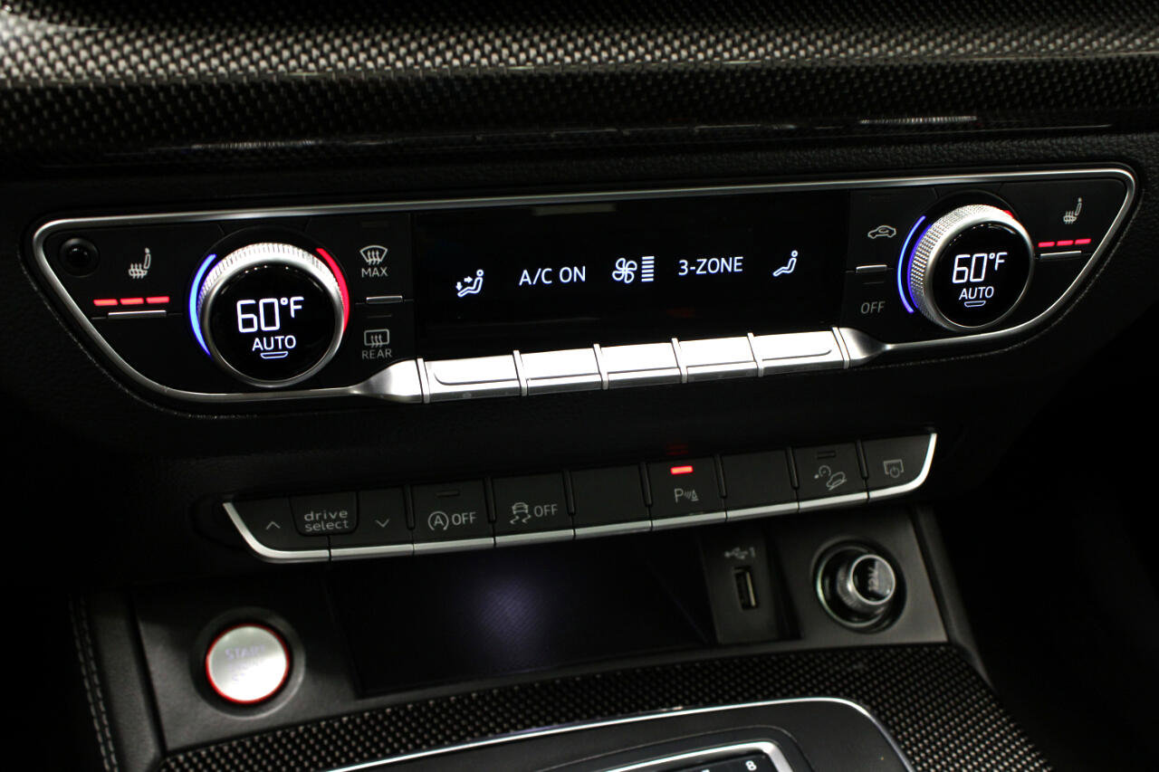 Used 2020 Audi SQ5 Premium Plus w/ Premium Plus Package image 63