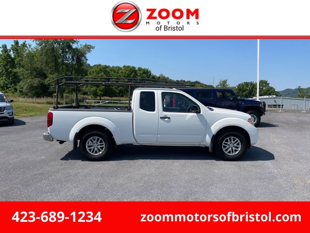 Used 2018 Nissan Frontier SV w/ Value Truck Package