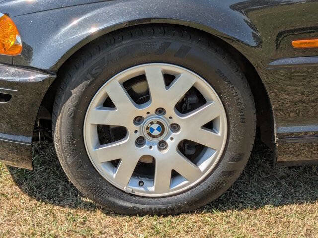 Used 2000 BMW 323ci Coupe RWD image 10