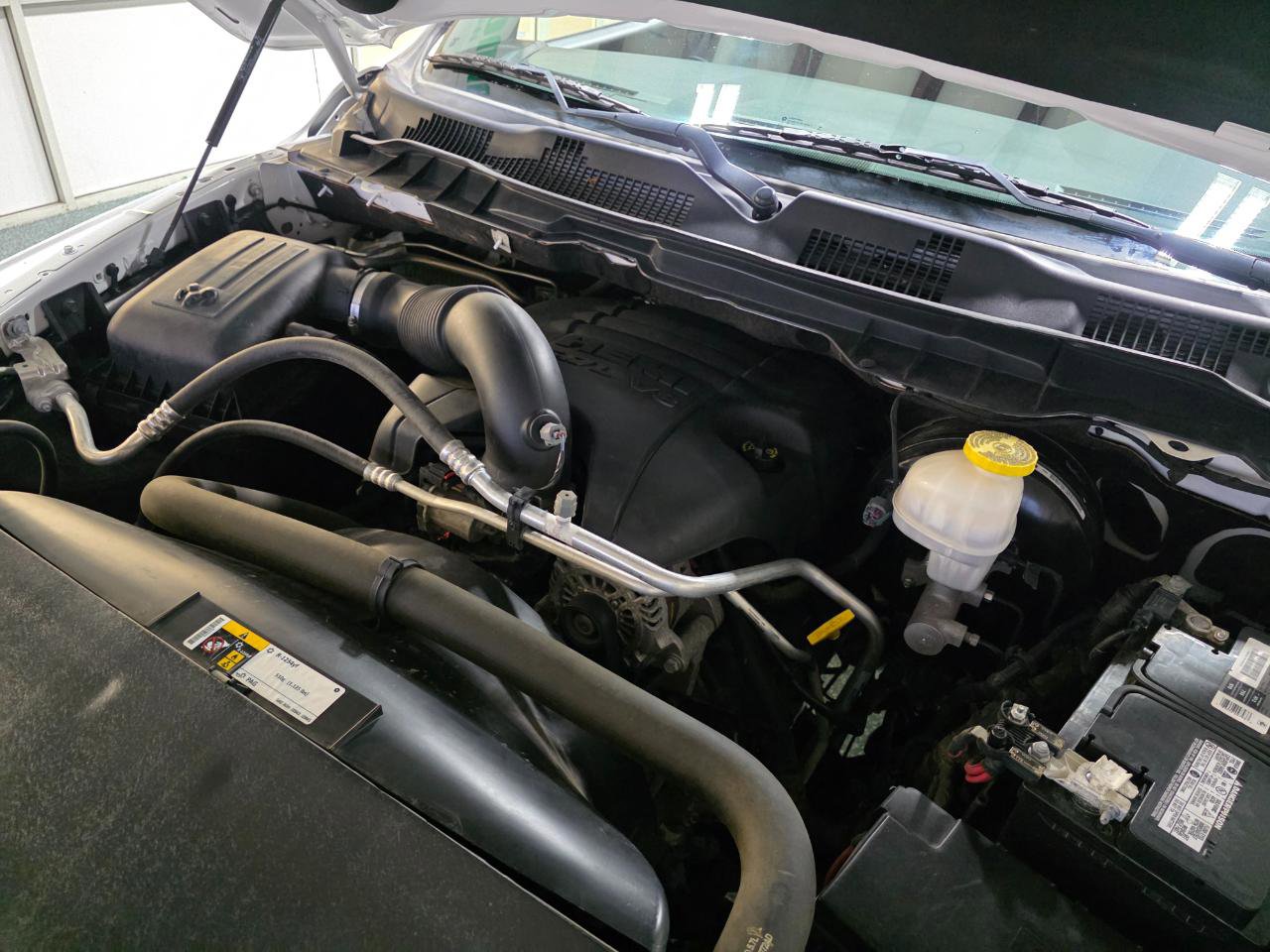 Used 2019 RAM 1500 Big Horn AWD/4WD image 40