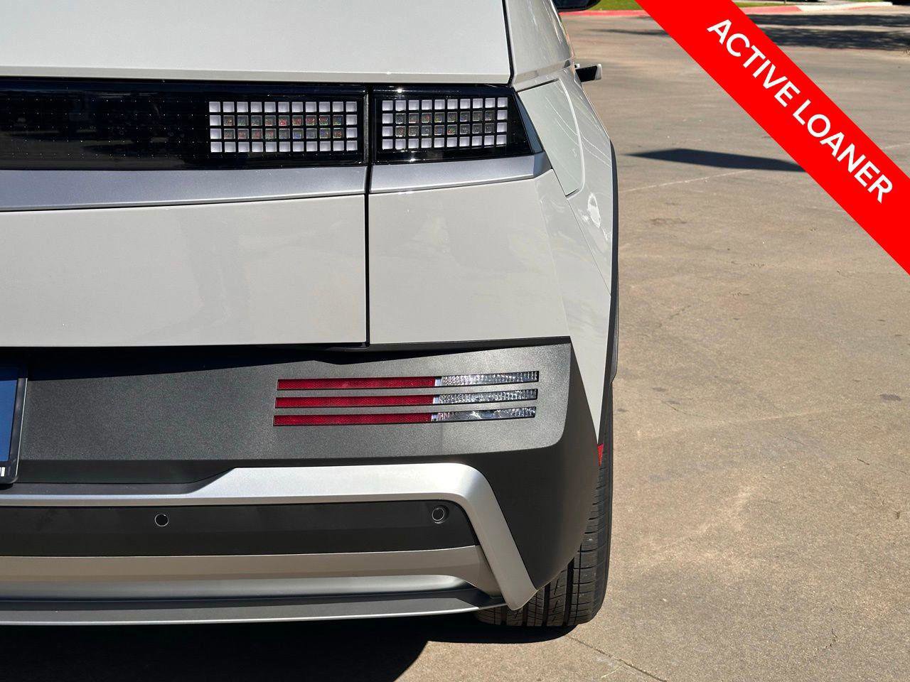 New 2026 Hyundai Ioniq 5 SEL image 14