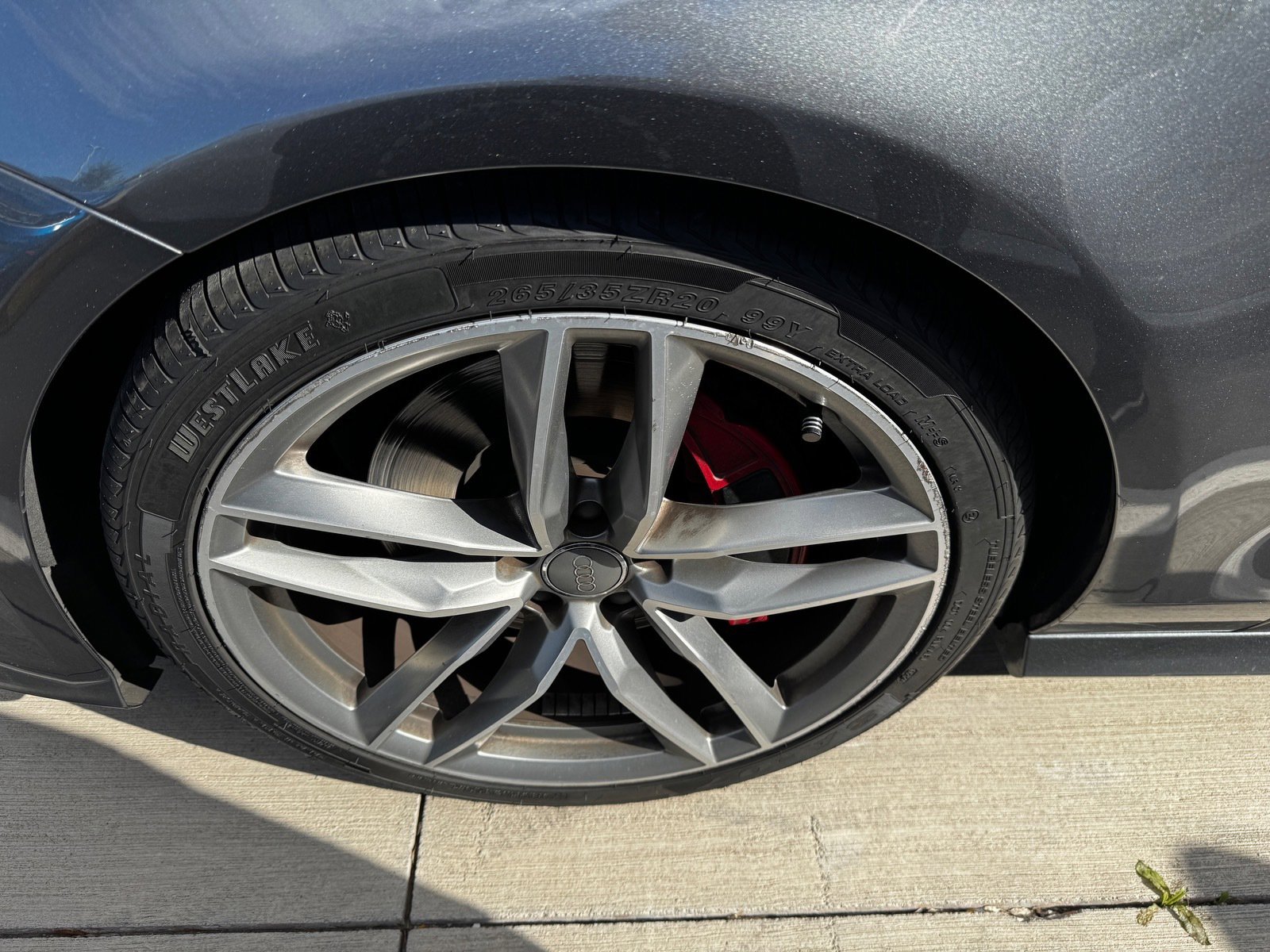 Used 2018 Audi A7 3.0T Prestige w/ Competition Package image 8