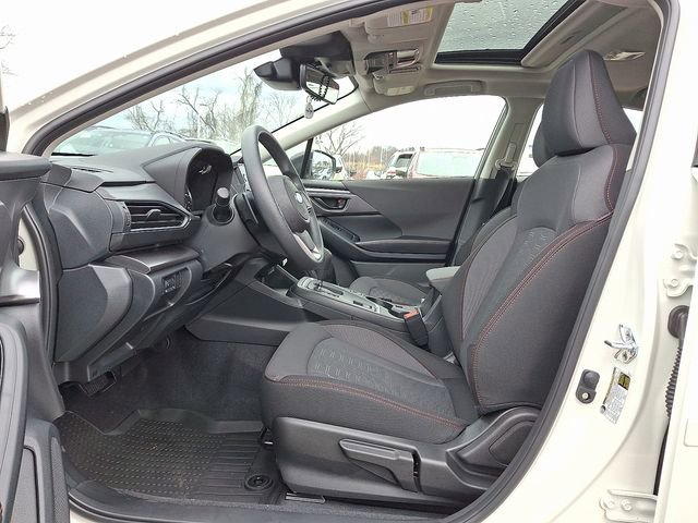 New 2026 Subaru Impreza 2.0i Sport image 14