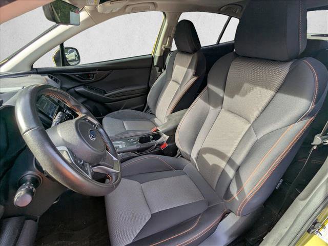 Certified 2023 Subaru Crosstrek 2.0i Premium AWD/4WD image 9