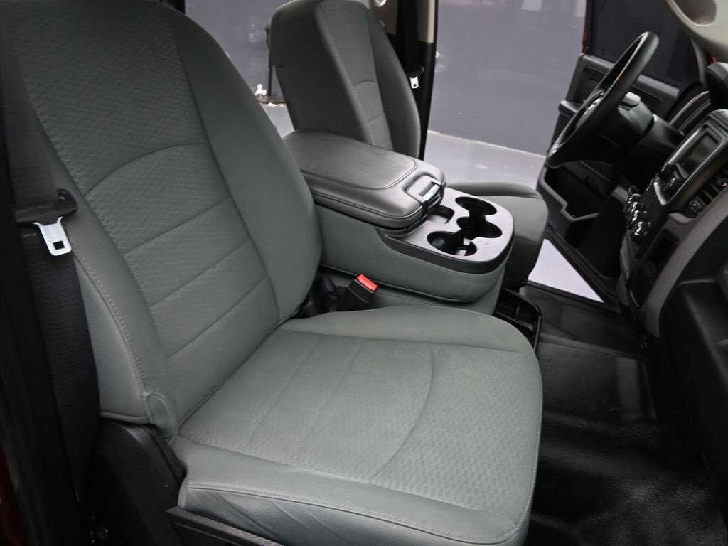 Used 2017 RAM 1500 Tradesman w/ Popular Equipment Group image 24